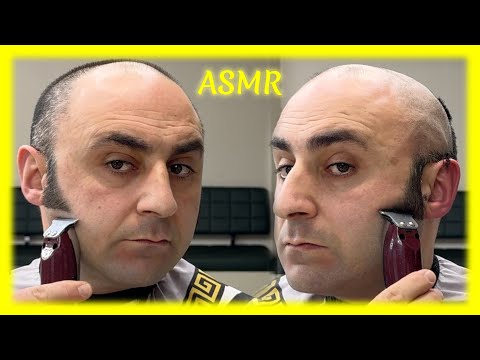 Complete Head Shave Transformation | Razor Clean Look!