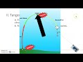 Measuring Angles and Heights