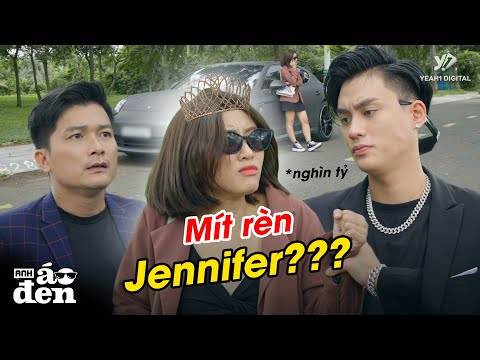 Anh Áo Đen Vạch Trần Bộ Mặt HOT GIRL Siêu Lừa Đảo, THAO TÚNG TÂM LÝ Anh Đâu Có Dễ! - Anh Áo Đen 284