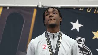 2025-26 Harvard Track & Field Season Recap
