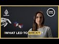 Brexit Referendum Key Concepts