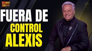 FUERA DE CONTROL EN LA CASA DE LOS FAMOSOS!!