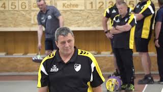 2. Buli Sommer 2026 EC Moitzerlitz Regen gegen FC Fürstenzell