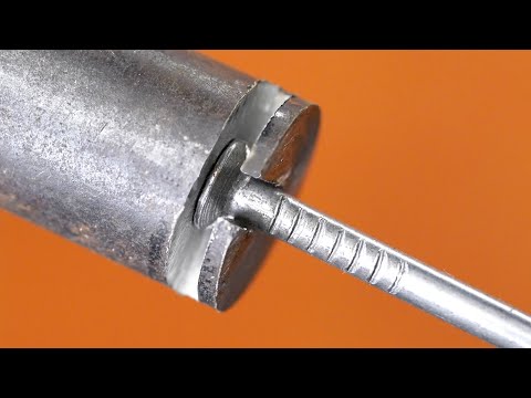GENIUS HANDYMAN'S SECRETS