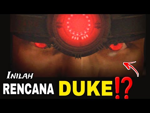 RENCANA RAHASIA DUKE ASTRO & DUCHES⁉️ -  SPOILER & Tanggal Rilis Full Episode 77