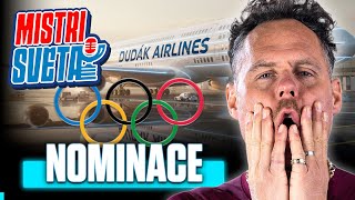 Nominace na olympiádu? 🇨🇿 POZOR DUDÁK Airlines startují! ✈️ MISTŘI SVĚTA #56