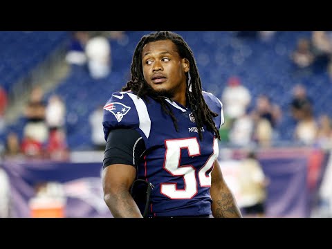 15 Minutes of Dont'a Hightower Highlights