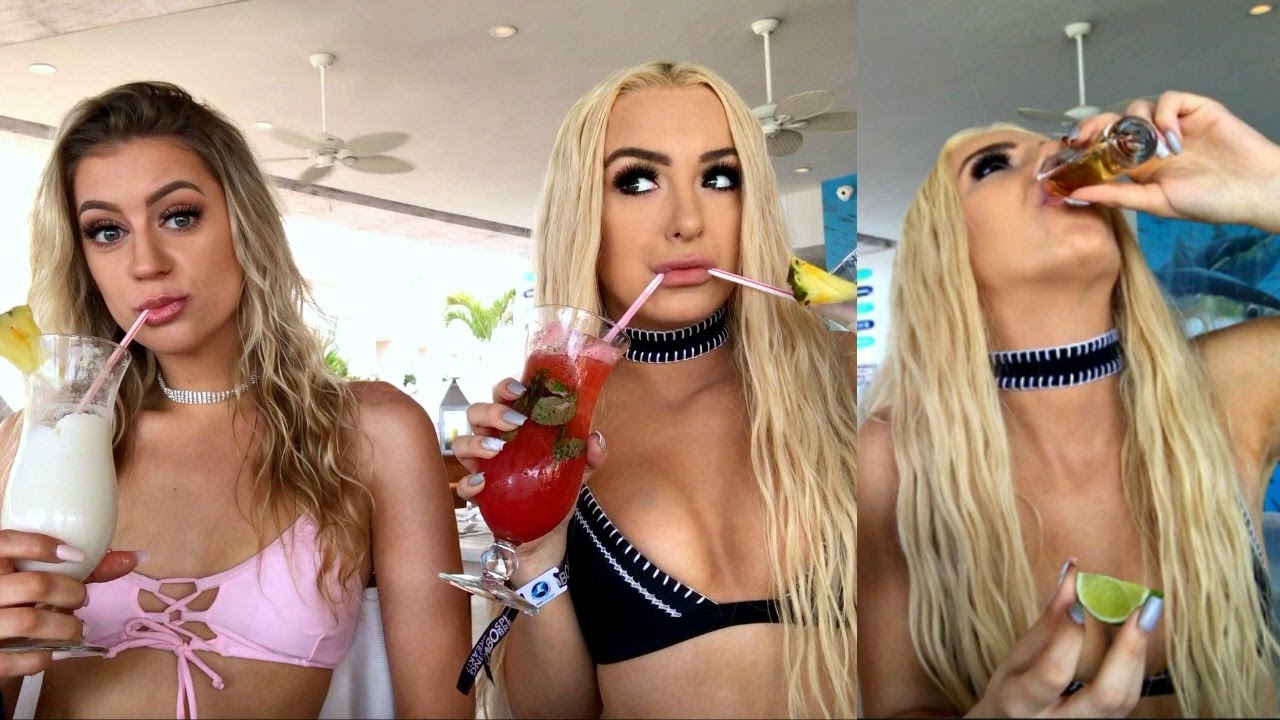 BLACKOUT DRUNK SMASH OR PASS not clickbait