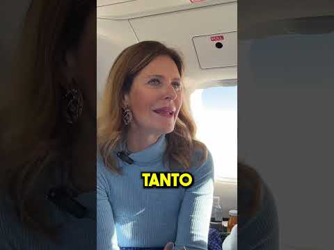 Quanto costa tenere fermo un JET PRIVATO? ๐ค๐ฉ๏ธ