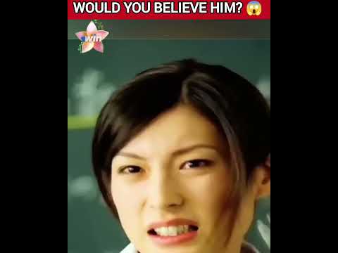 Would you believe him ? #shorts #viral