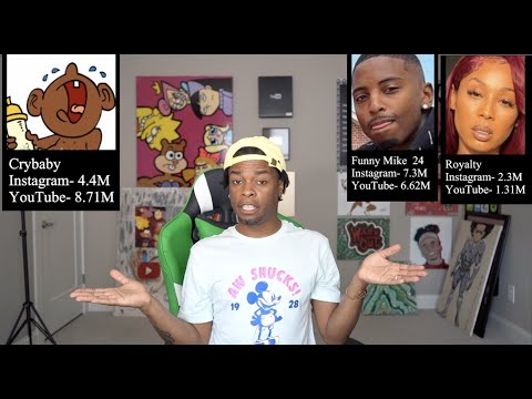 DRAMA ALERT! FUNNYMIKE shows CJ how to be a REAL FATHER, De'arra speaks out & MORE | MESSYMONDAY