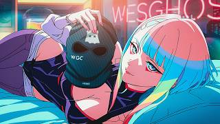 WesGhost - Misery [Lyrics x AMV]