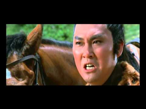 The Heroic Ones (1970) Shaw Brothers **Official Trailer** 十三太保