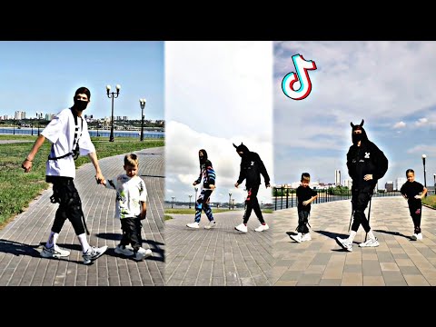tuzelity New dance🔥more than great😍 Compilation