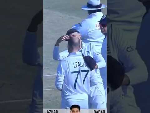 Funniest Moments in Cricket😁