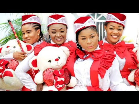 INTERNATIONAL HOUSEMAID SEASON 1 {NEW HIT MOVIE} -EVE ESIN|DESTINY ETIKO|2020 LATEST NOLLYWOOD MOVIE