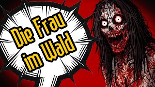HORROR Ausflug - fahre NIEMALS in diesen Wald! | Wansee Horrorstory