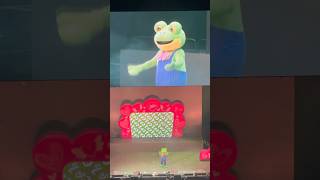 Cantando con RHENNÉ 🐸🎤