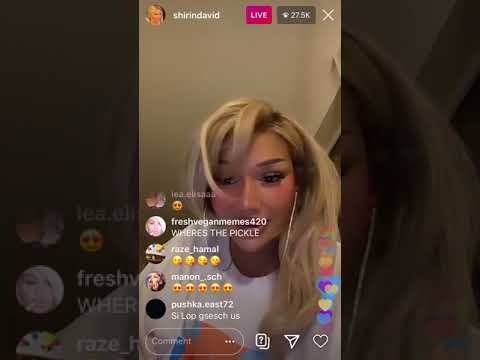periodt. i don’t get it - shirin david
