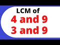 Understanding LCM through Prime Factorization