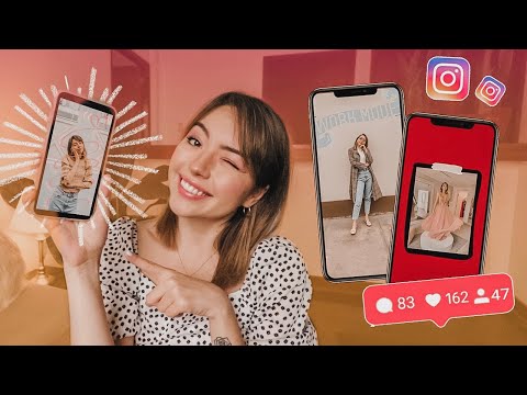 11 TRUCOS para INSTAGRAM STORIES que NO SABÍAS!!