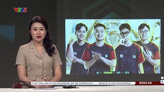 VTV3 GHI LẠI NHỮNG KHOẢNH KHẮC ẤN TƯỢNG TẠI FVPL SUMMER 2025