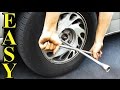 Tire Installation and Safety Procedures