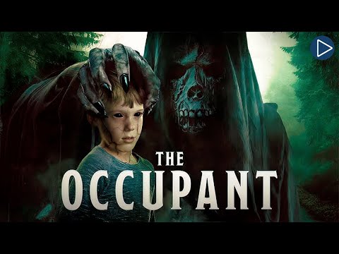 THE OCCUPANT 🎬 Full Exclusive Thriller Horror Movie Premiere 🎬 English HD 2024