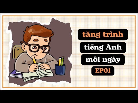 tăng điểm thi nghe Tiếng Anh Ielts mỗi ngày - EP01