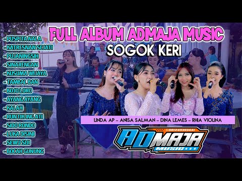 Full Album ADmaja Music Sogok Keri - ARS Jilid 2 - Aditjaya Pictures