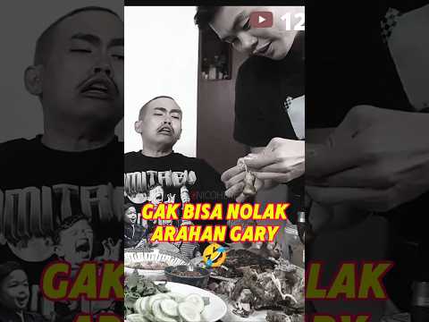 ALOY GAK BISA NOLAK KALO SAMA GARY 🤣🤣