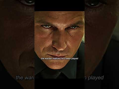 The story of ‘ESCAPE Plan’ told from Sylvester Stallone's perspective.