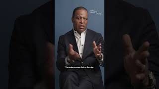 John Hope Bryant On Why Financial Literacy Is A Civil Rights Issue