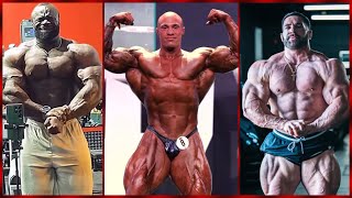 DANIEL GOSS È LA RIVELAZIONE DELL’ANNO + DEREK E SAMSON ASSURDI + MARTIN