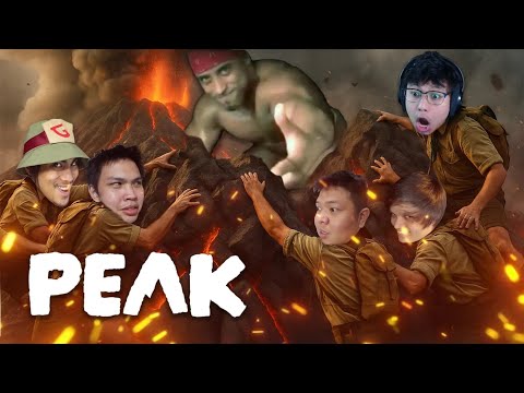 PEENOISE PLAYS PEAK [2]