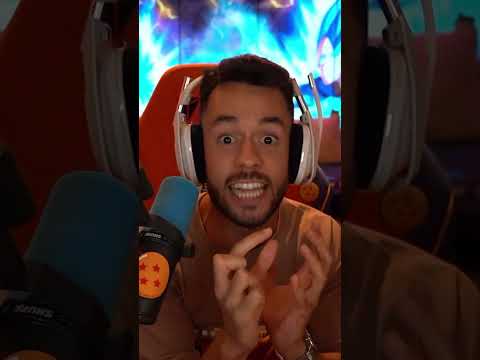 Esto pasó después de mi combate…
