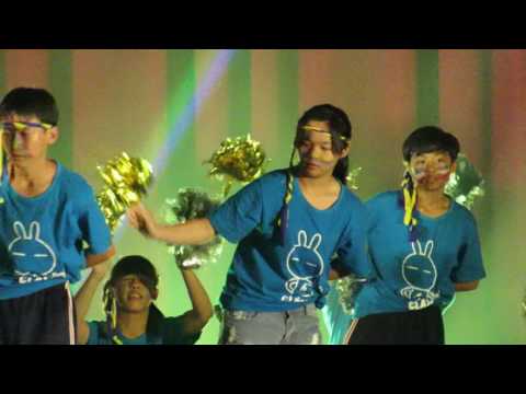 104蘆中706表演祭 - YouTube