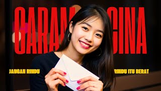 Garam Cina Jangan Rindu, Rindu itu Berat