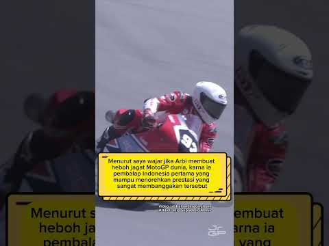 VIRAL! Bikin bangga Indonesia 🇮🇩👏