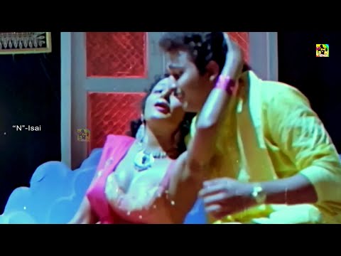 அரைகுறை பாஷை | Araigurai Baashai HD Song | Love Duet Song | Mano | Anitha Suresh | | Archana IAS