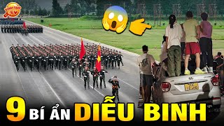 🔥 Vì Sao Phải Duyệt Binh, Diễu Binh và 9 Bí Ẩn Ly Kỳ Mà 99% Bạn Chưa Biết   | Kính Lúp TV