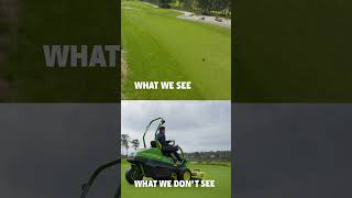Today we're celebrating the people behind the perfect playing conditions. Thank you, greenkeepers. 💚