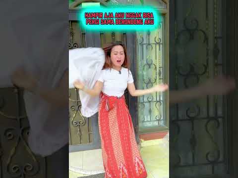 Modus istri jaman sekarang..#lucu #shorts