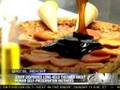 Exploring the Limits of Human Food Acceptance