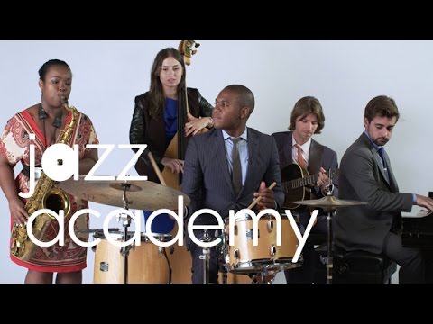 Jazz Fundamentals: What Is Swing Jazz?