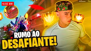 LIVE ON 🔴 JOGANDO COM INSCRITOS !!! ⚡ BIEL TIKTOK AO VIVO ⚡