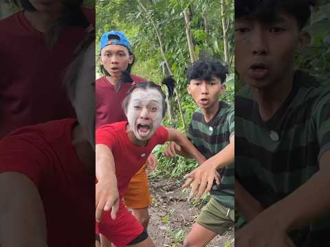 KING COBRA MUNCUL TIBA-TIBA!! NAKAPPAN & WARGA PANIK TOTAL 😱 @nakappan @KokoAdent @bobyflix