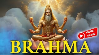 BRAHMA - 16 Temmuz 2025 - Canlı Yayın #hakanyedican #brahmakumaris #trimurti