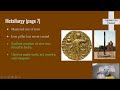 Ancient Indian Contributions to Medicine and Mathematics