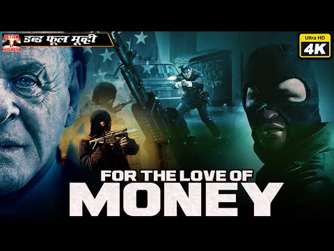 For The Love Of Money | Hollywood Hindi Dubbed Movie 4K | James Caan, Edward Furlong